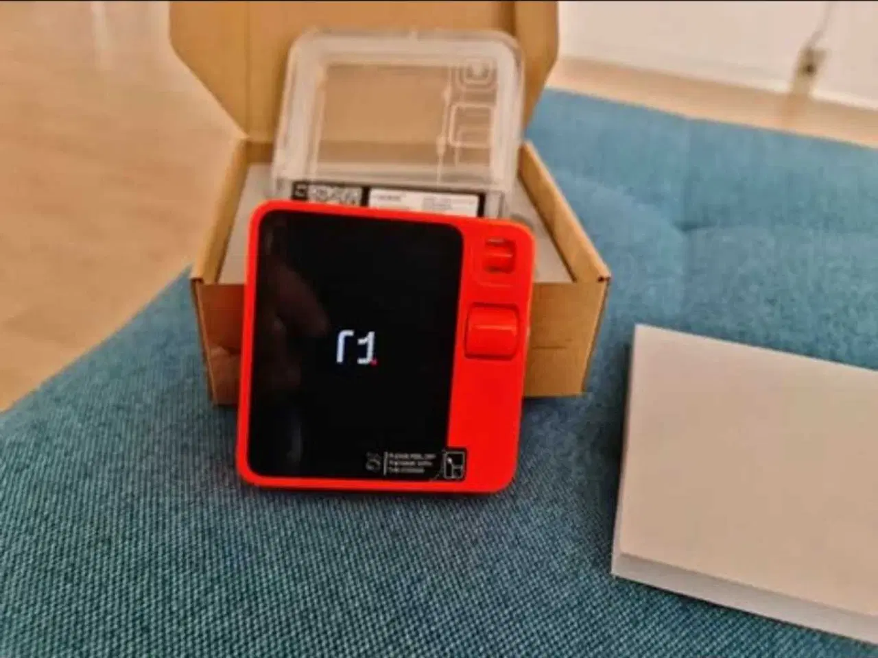 Billede 1 - Rabbit R1(AI)