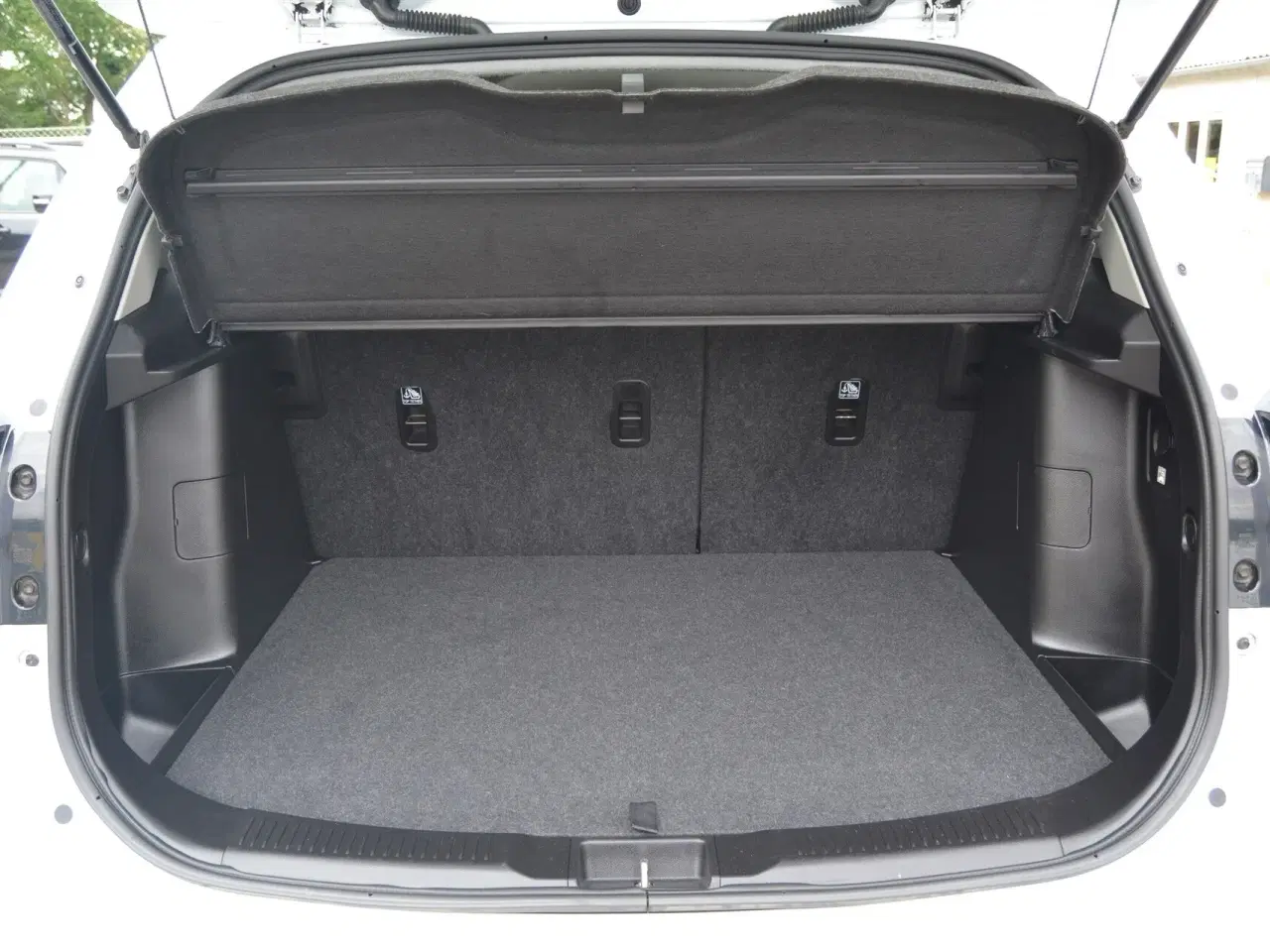 Billede 9 - Suzuki S-Cross 1,0 Boosterjet Active 112HK 5d