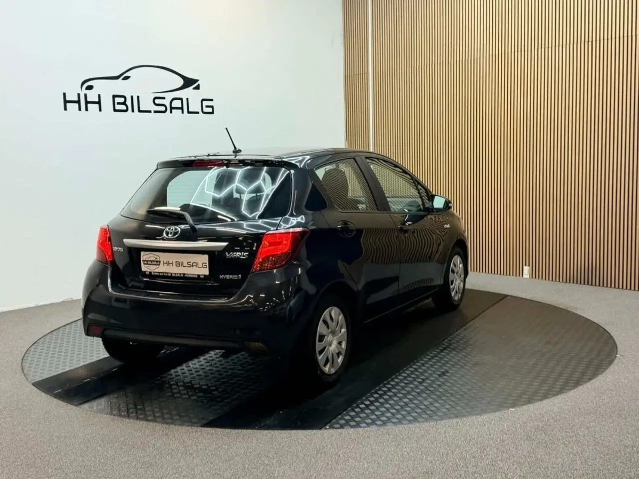 Billede 5 - Toyota Yaris 1,5 Hybrid H3 e-CVT