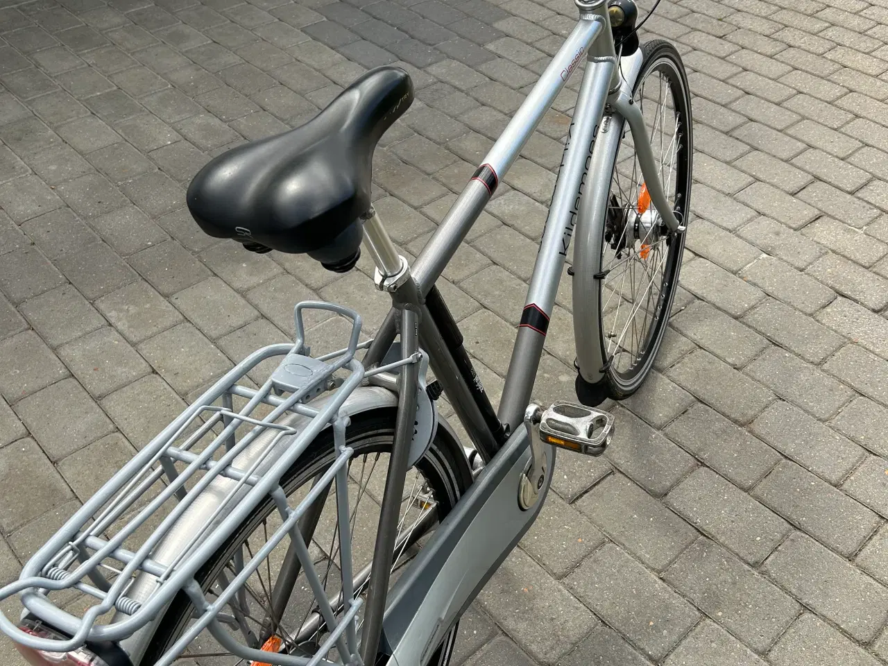 Billede 4 - Herrecykel Kildemoes 