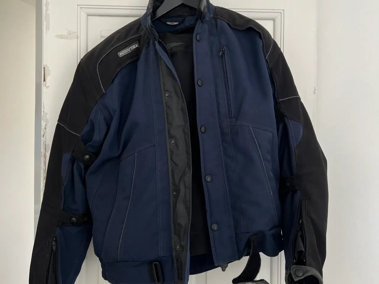 Billede 10 - Flot og velkørende Suzuki Bandit 600