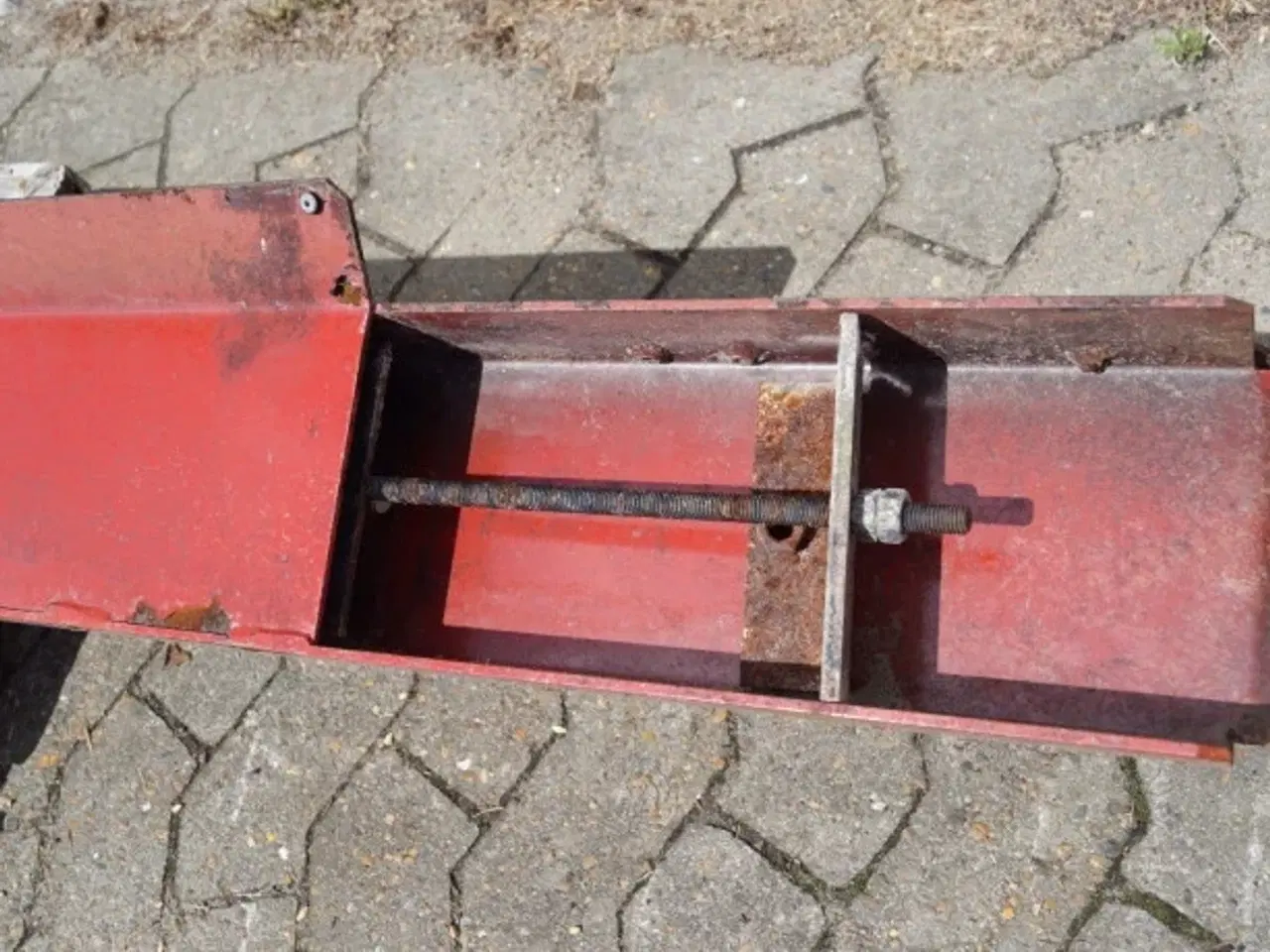 Billede 14 - Case 8010 Vange 87551238