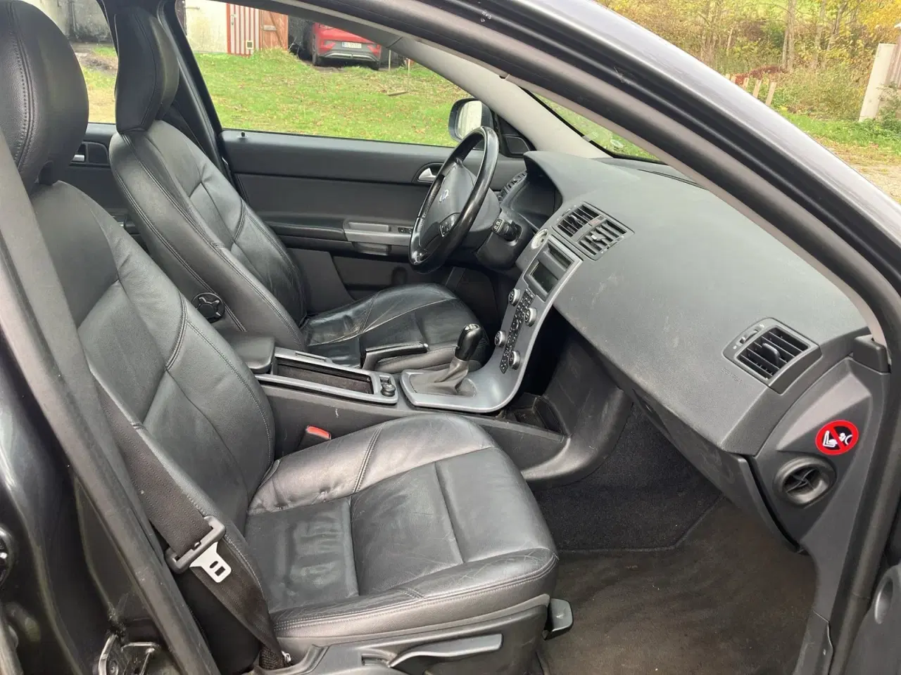 Billede 13 - Volvo V50 1,6 D2 115