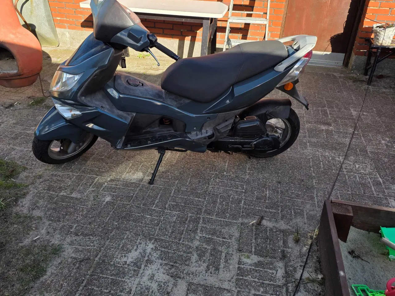 Billede 6 - PGO G-Max