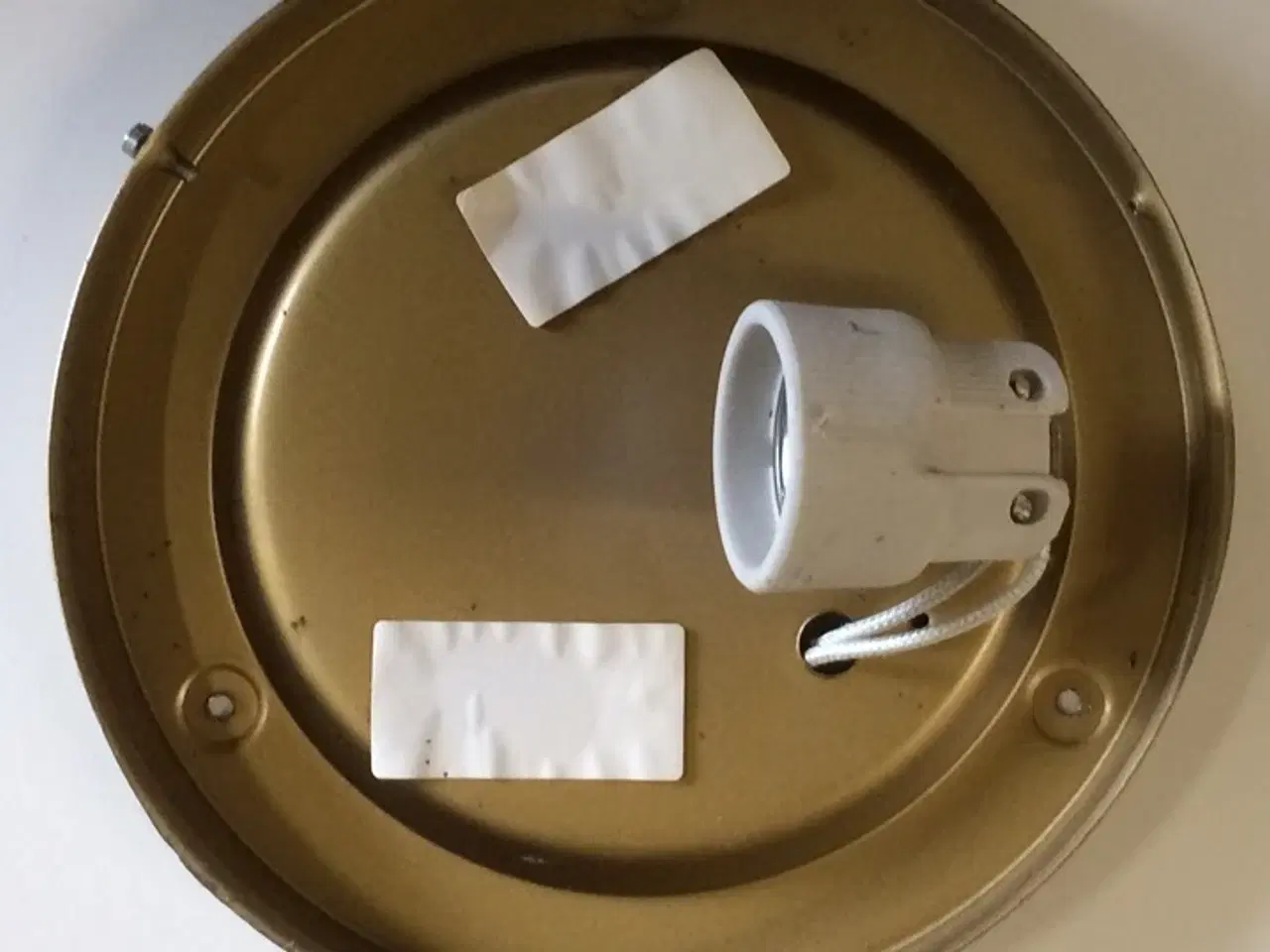 Billede 8 - Retro Loftlamper