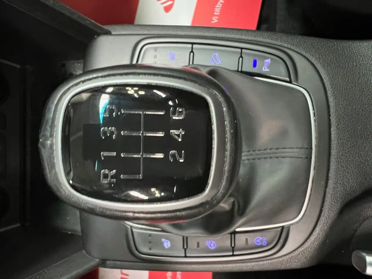 Billede 13 - Hyundai Kona 1,6 CRDi 115 Premium