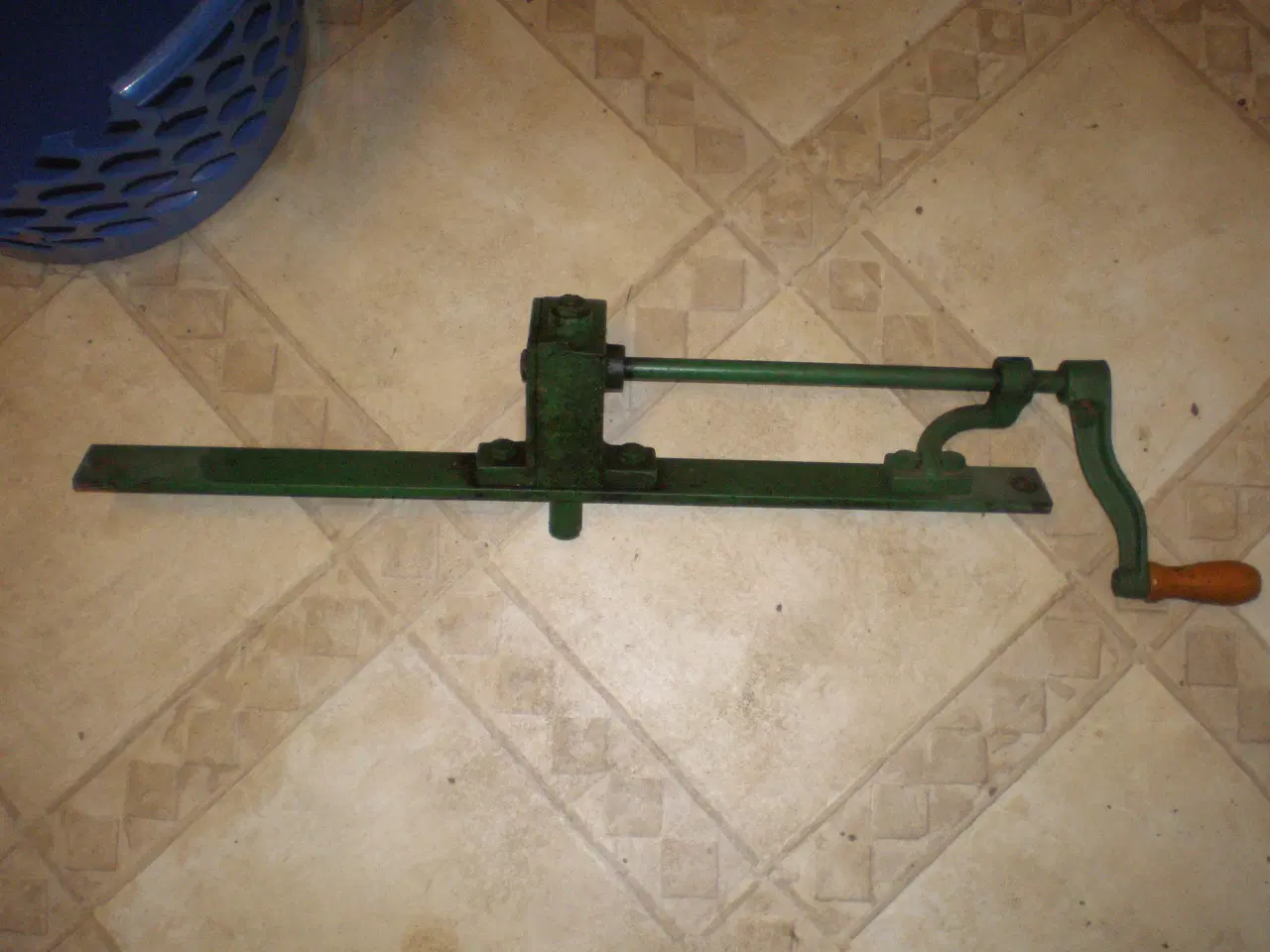 Billede 7 - Bi udstyr