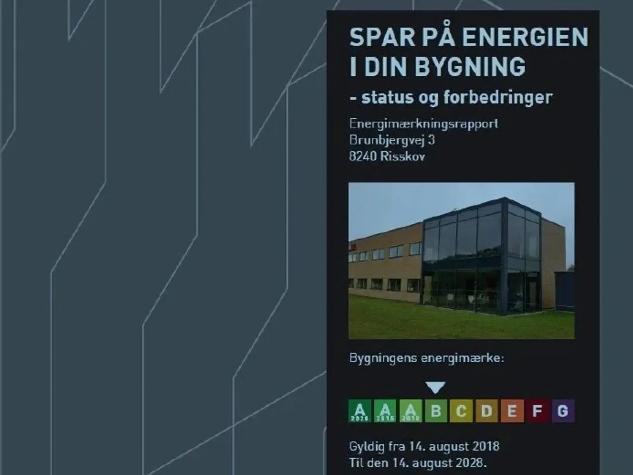 Billede 36 - Velbeliggende nyere moderne kontorlokaler med fælles kantineordning