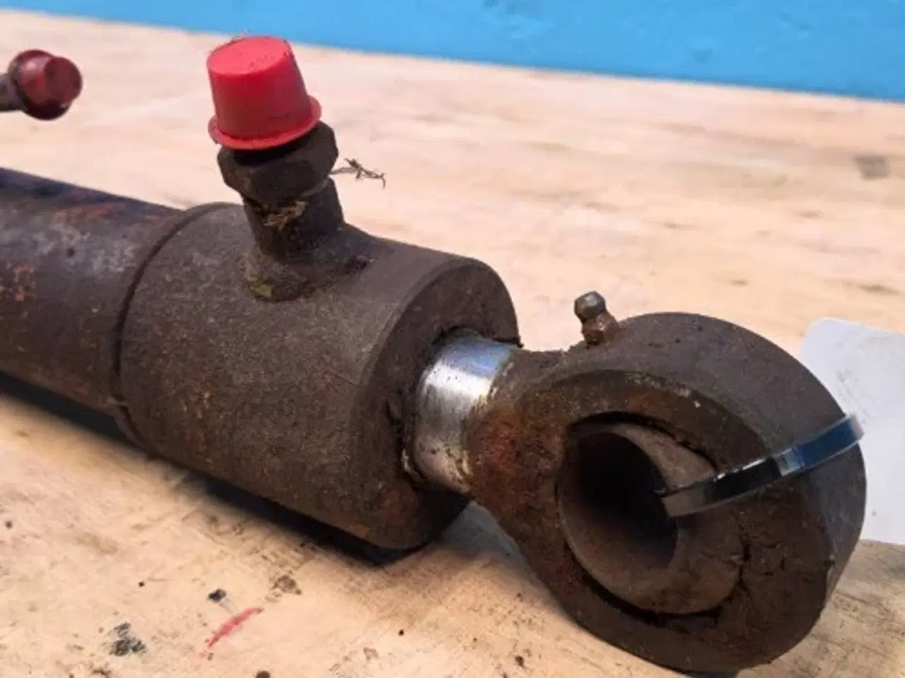 Billede 7 - RMH VSL16 Cylinder 630.06.04.00