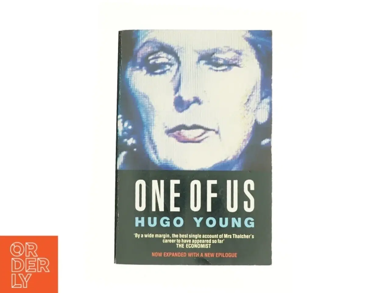 Billede 1 - One of Us by Cynthia Y. Young af Young, Hugo (Bog)