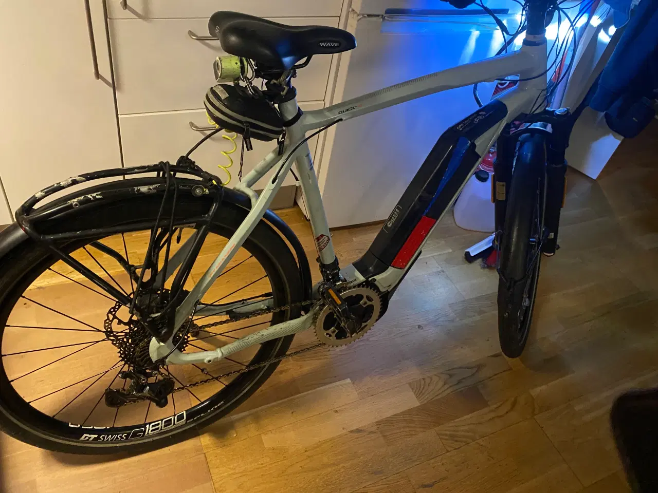 Billede 9 - Giant Quick -E 35