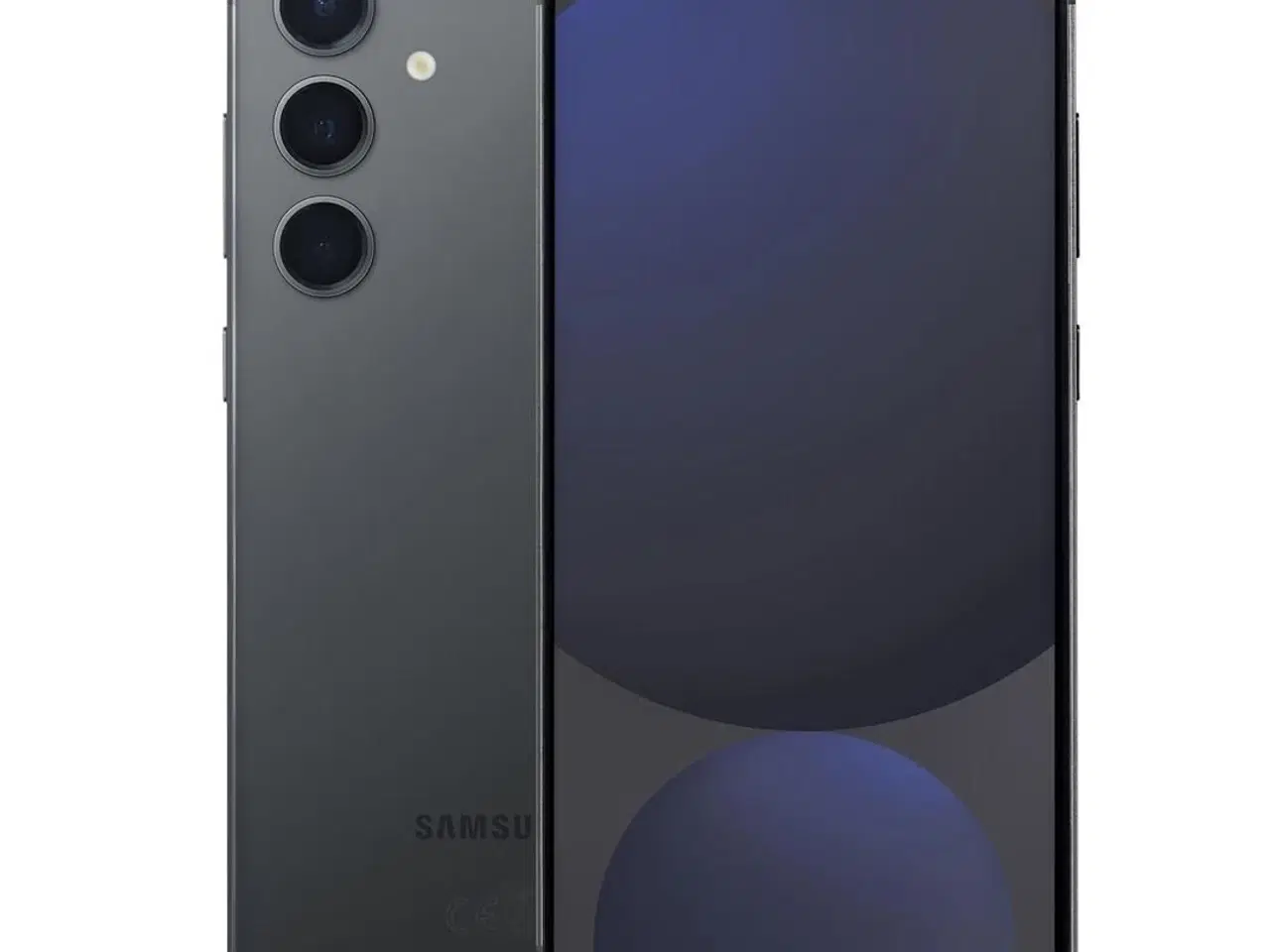Billede 1 - Samsung Galaxy S24 FE 6,7" 8/128 GB 5G - Graphite