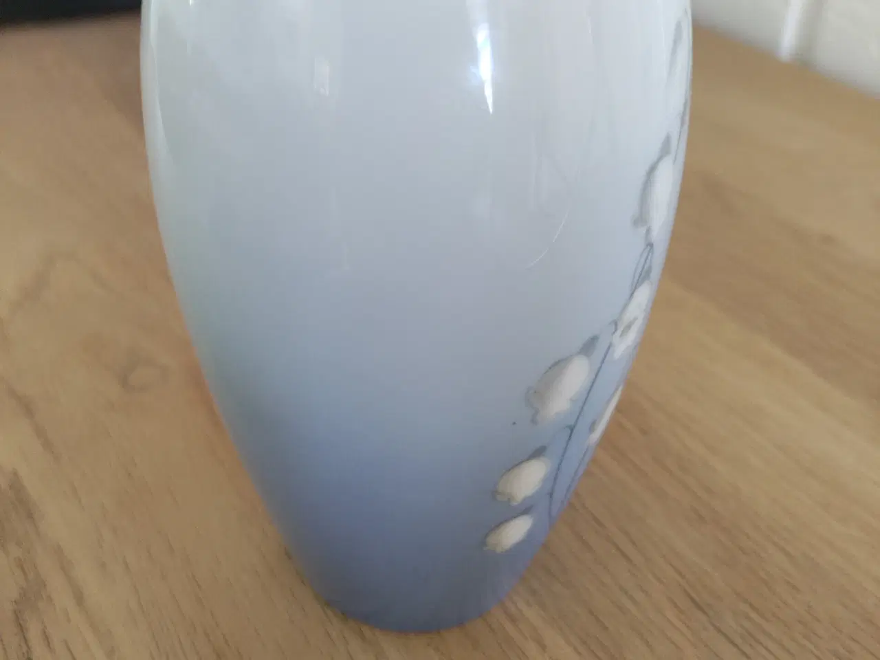 Billede 2 - Liljekonval, vase