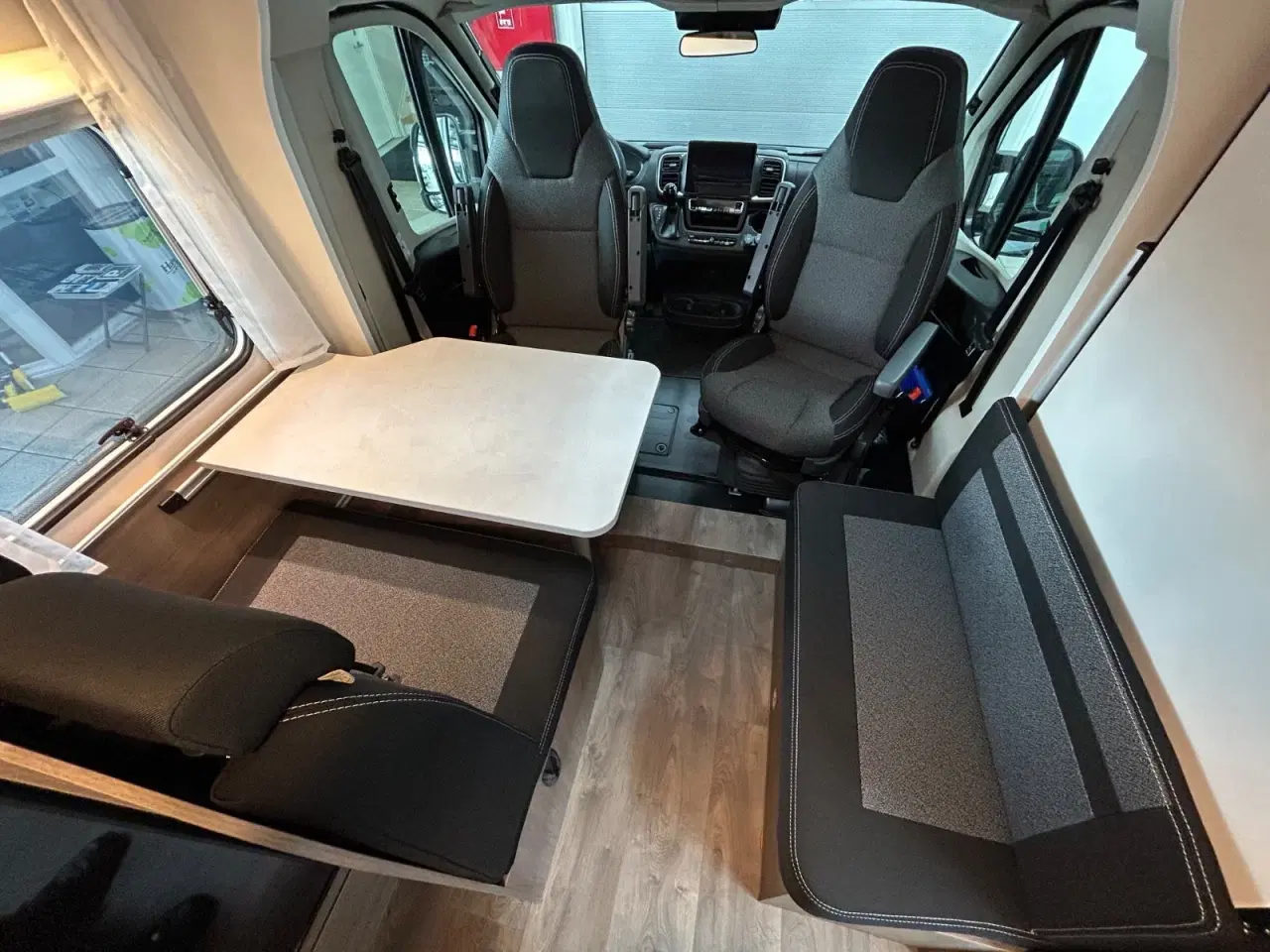 Billede 5 - Fiat Carado 2,2 V347 Pro+ aut.