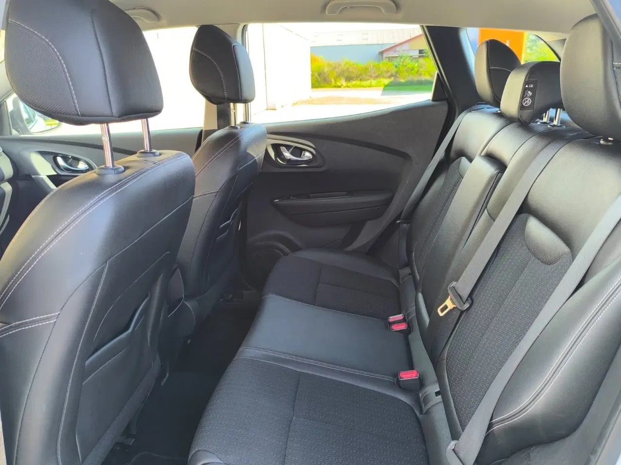 Billede 17 - Renault Kadjar 1,5 dCi 110 Zen