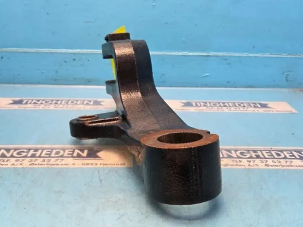 Billede 8 - Massey Ferguson 6260 Liftarm R. 3796053M11