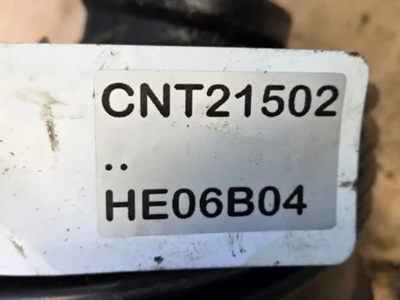 Billede 10 - Fendt 12130N Kraftudtag 700728942