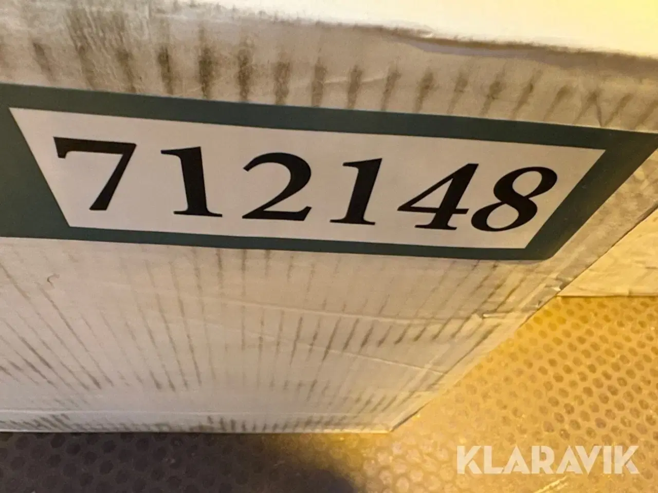 Billede 3 - Svejsetråd Rodacciai 308H - 2 ruller