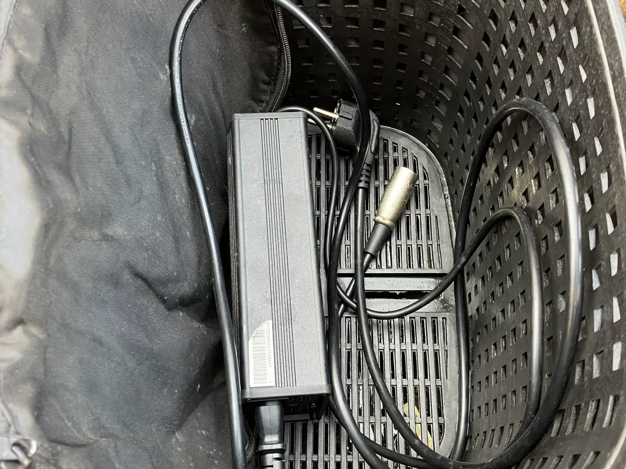 Billede 2 - El scooter 