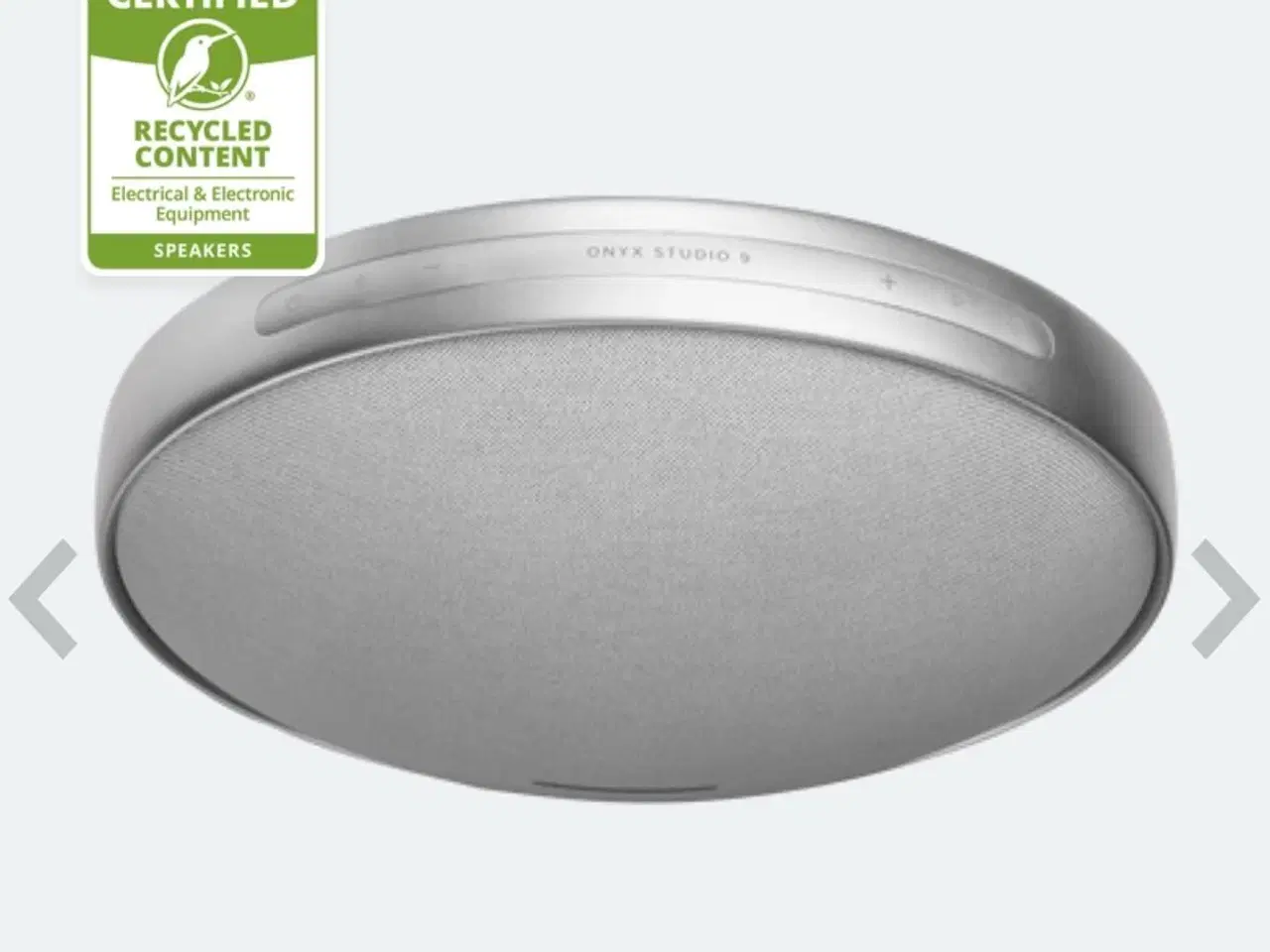 Billede 3 - HARMAN KARDON ONYX STUDIO 9 / højtaler