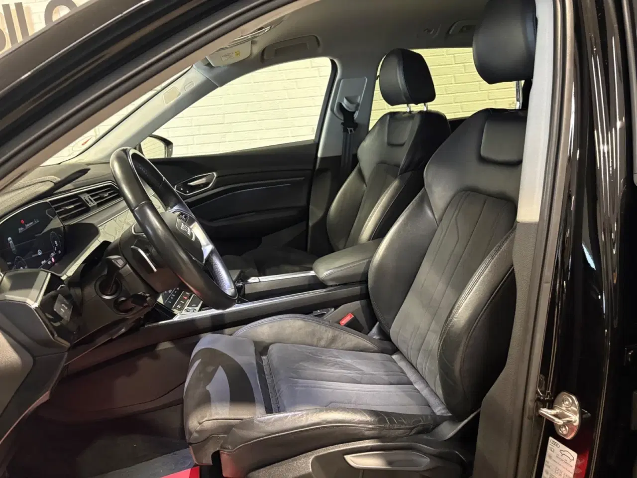 Billede 7 - Audi e-tron 55 Advanced quattro