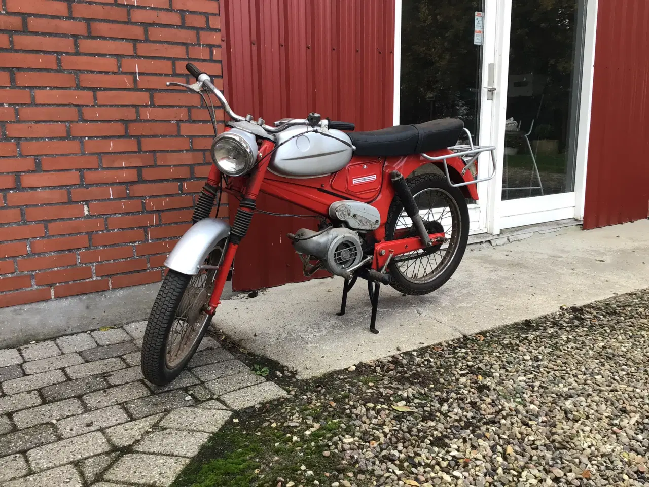 Billede 2 - Puch vz50