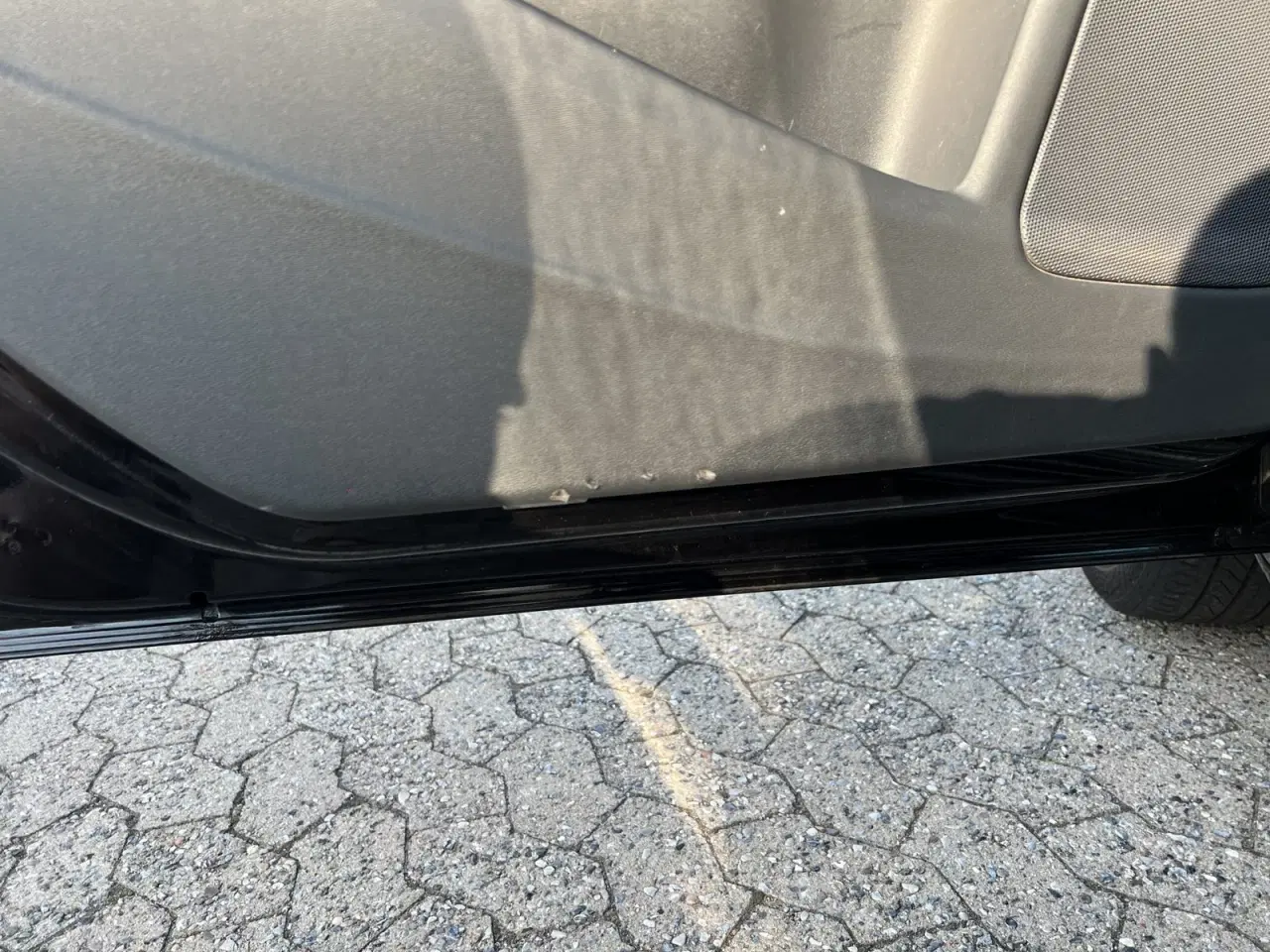 Billede 18 - Volvo V60 2,0 D4 190 Summum