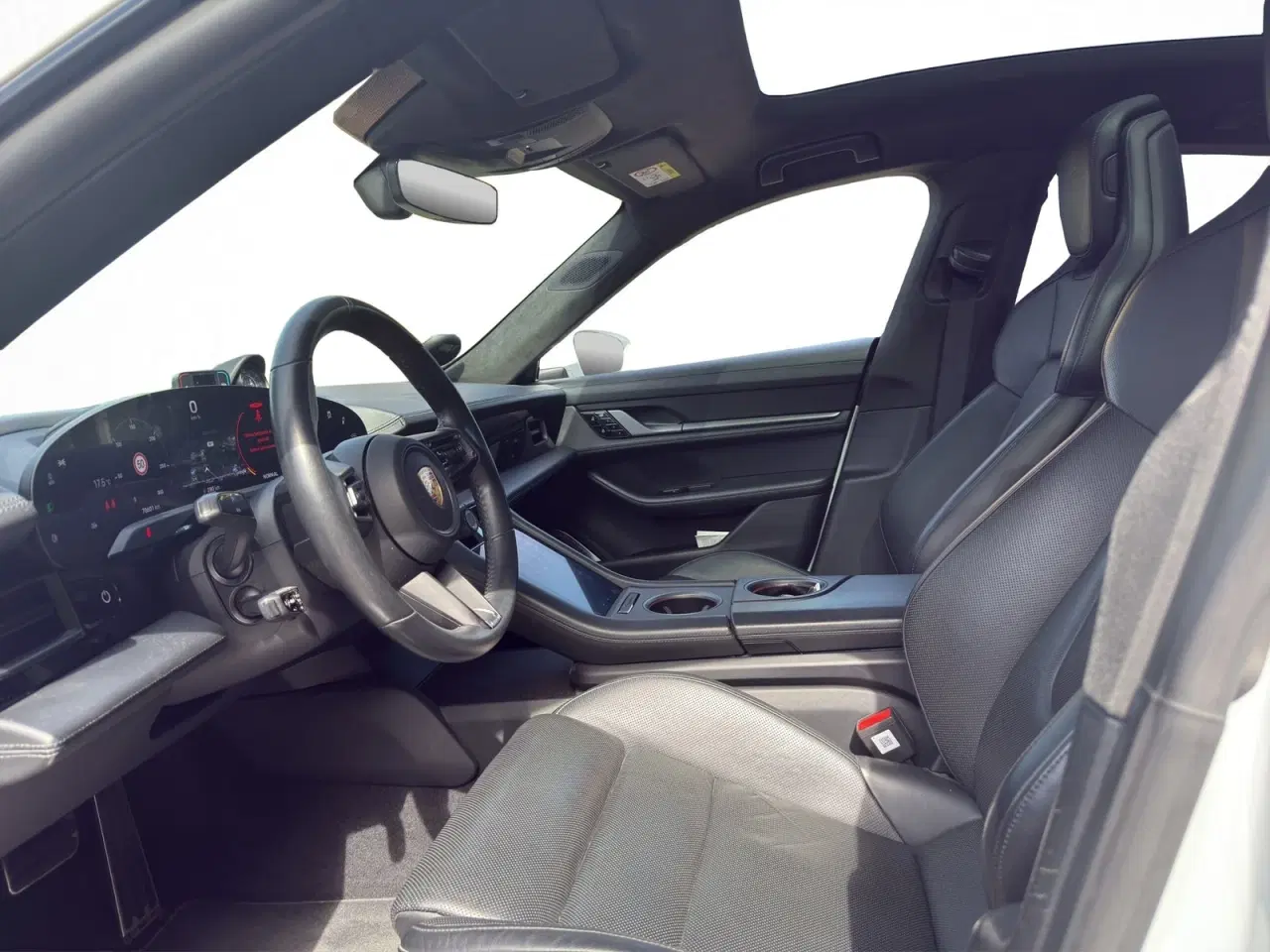 Billede 9 - Porsche Taycan Turbo  
