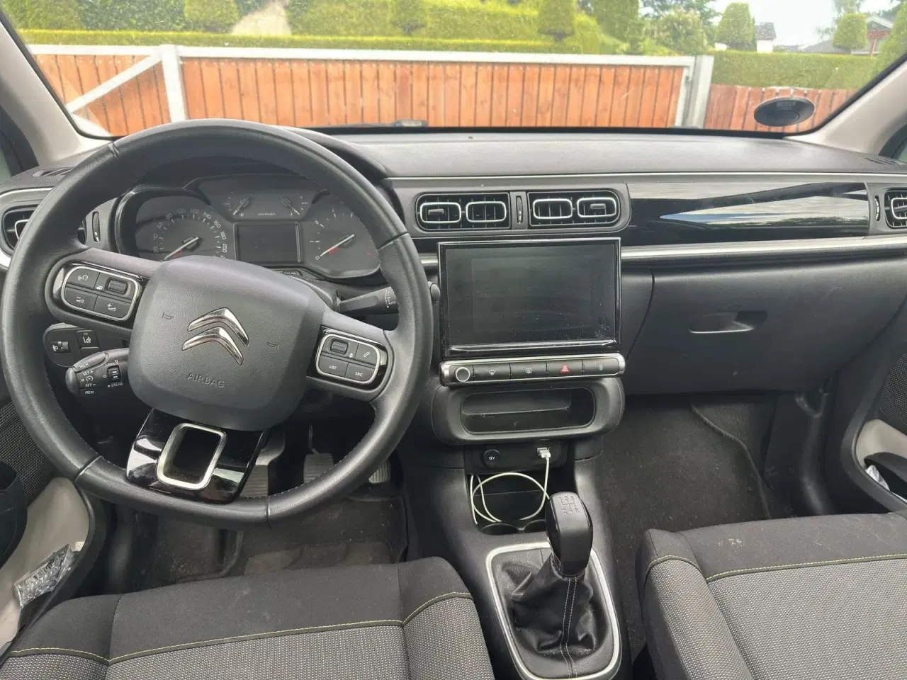 Billede 10 - Citroën C3 1,5 BlueHDi 100 Cool