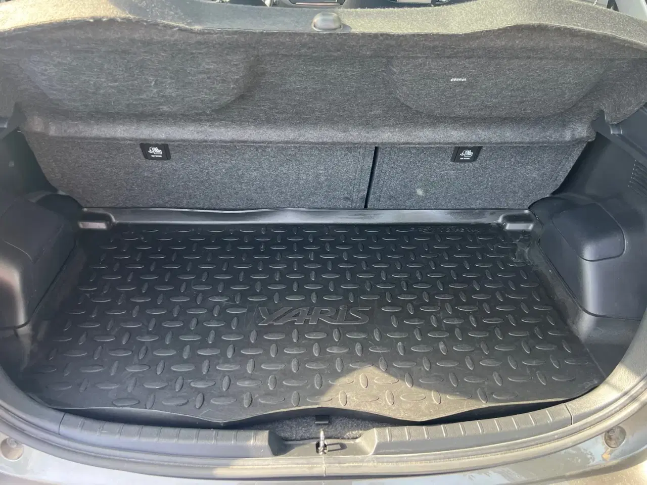 Billede 14 - Toyota Yaris 1,5 Hybrid H2 Premium e-CVT