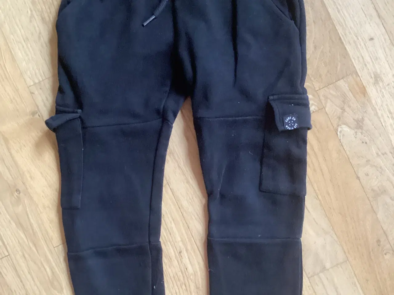 Billede 6 - Bukse pakke str. 116