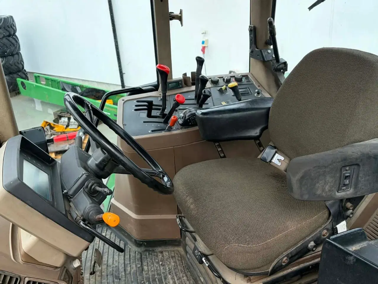 Billede 7 - John Deere 7710 Power Quad