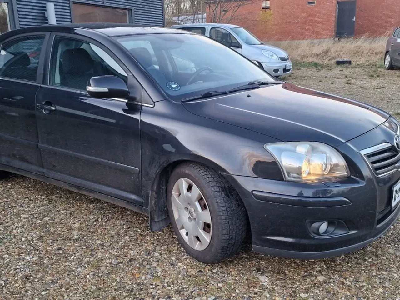 Billede 10 - Toyota Avensis 1,8 VVT-i Terra