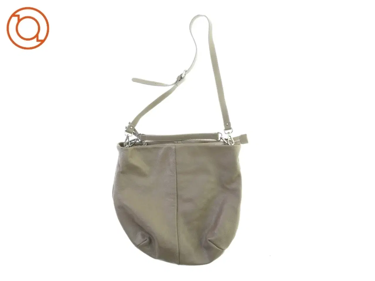 Billede 2 - Taske fra Gianni chiarini (str. 40 x 35 cm)