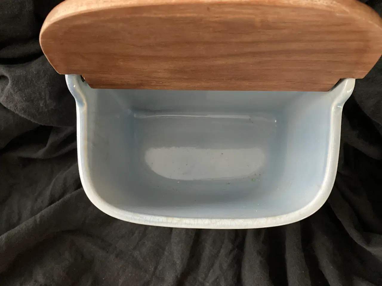 Billede 4 - Saltkar Bjørn Wiinblad