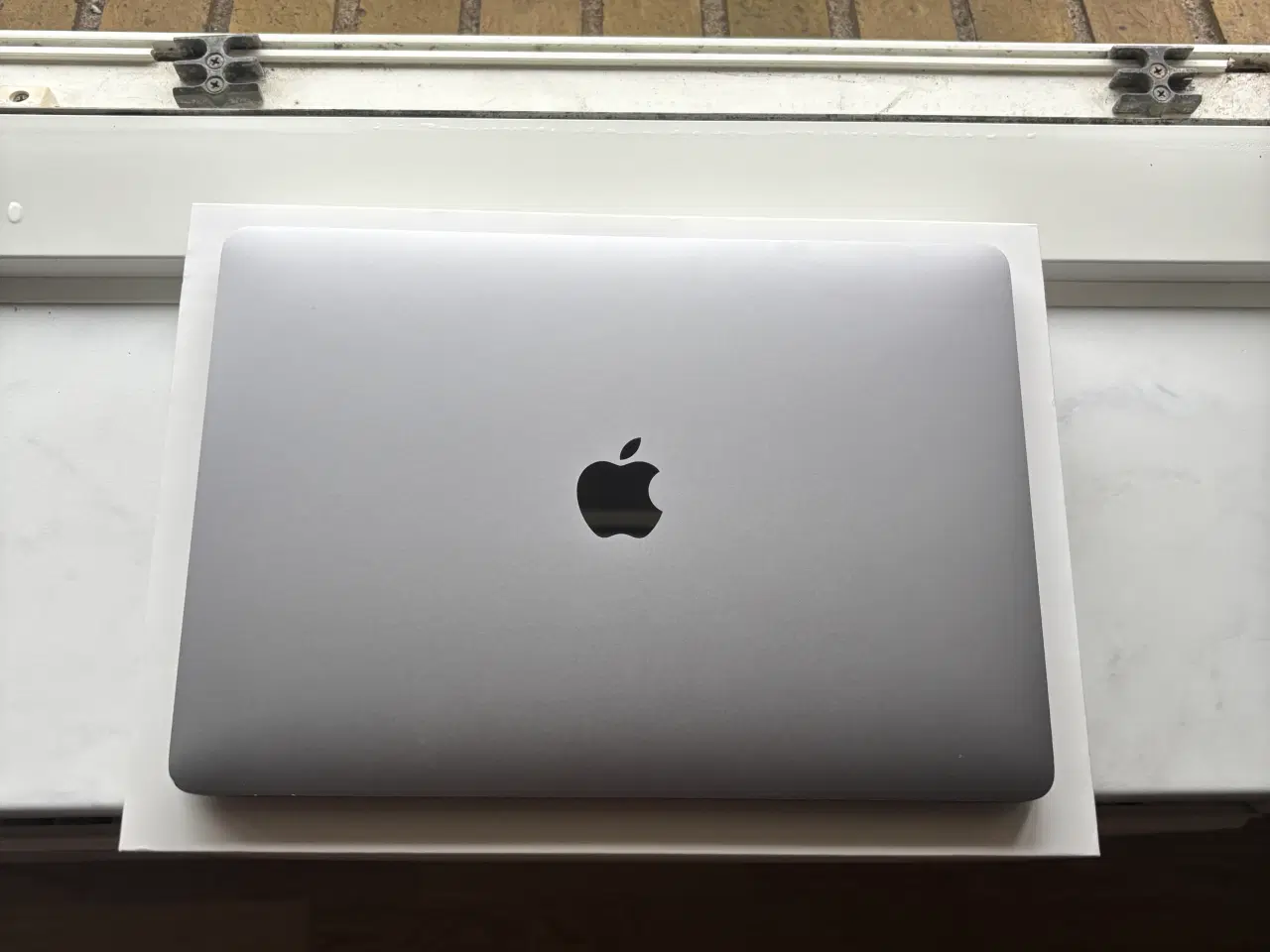 Billede 10 - Macbook Pro 13 M2 2022, 256 gb, Space Grey og med 