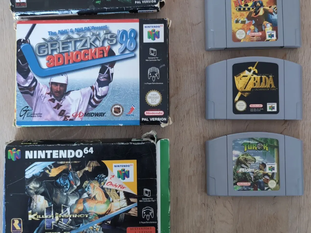 Billede 1 - udlejes eller sælges