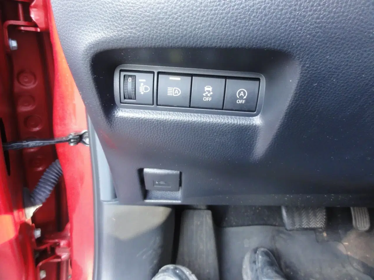 Billede 14 - Toyota Aygo X 1,0 Air Pulse s-CVT