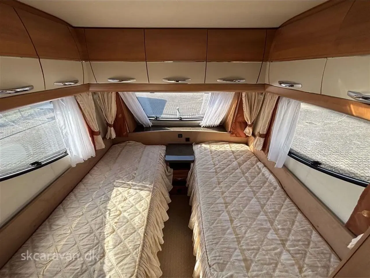 Billede 3 - 2009 - Hobby La Vita 495 UL   Sælges 30.000,- under markedsprisen