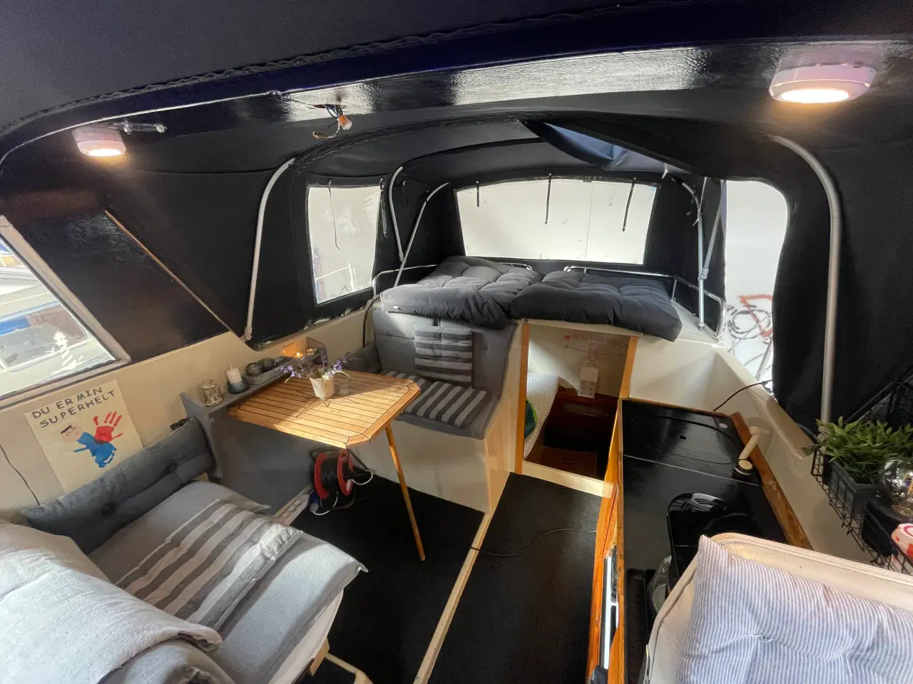 Billede 5 - Maxi Maxim - 26Fod