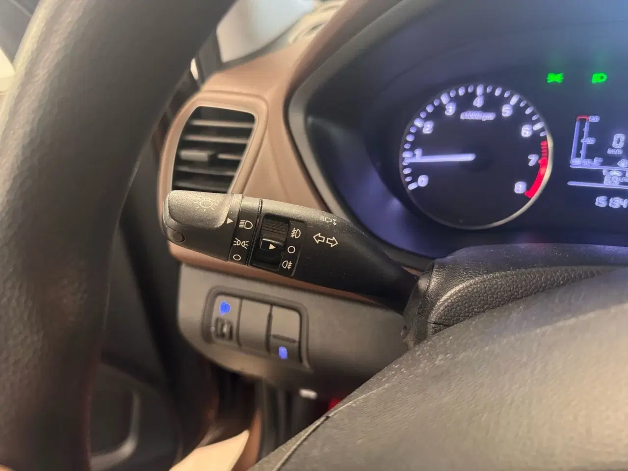 Billede 11 - Hyundai i20 1,25 Active Plus 84HK 5d