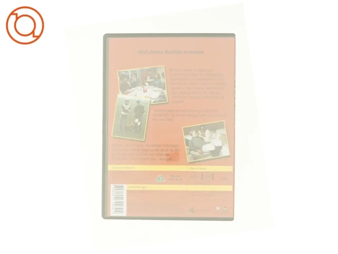 Billede 3 - Familien Gyldenkål