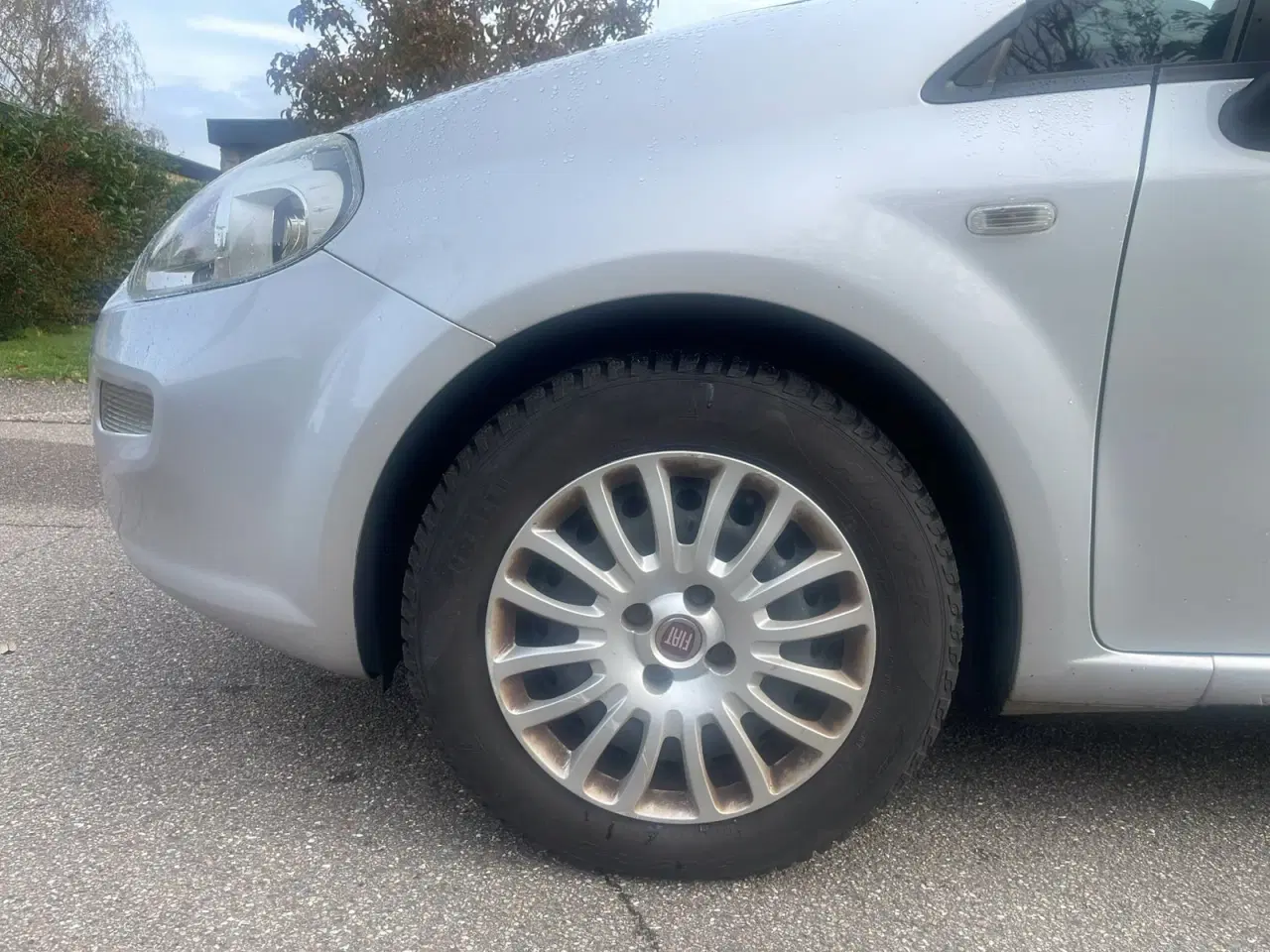 Billede 18 - Fiat Punto 1,2 Cool