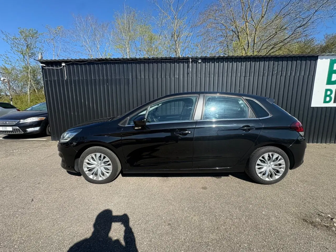 Billede 1 - Citroën C4 1,6 BlueHDi 100 Attraction