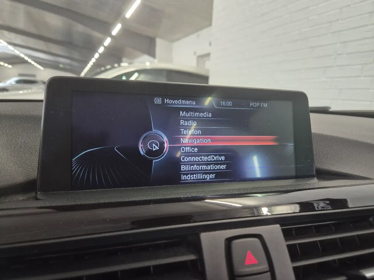 Billede 10 - BMW 435d 3,0 D XDrive Steptronic 313HK Cabr. 8g Aut.