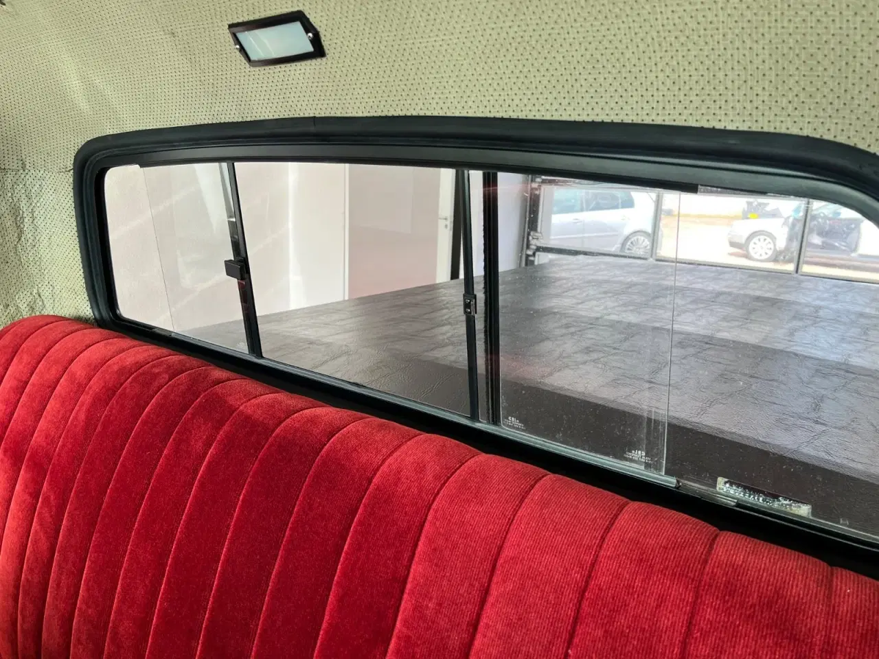 Billede 17 - Ford F-100 5,7 Longbed aut.