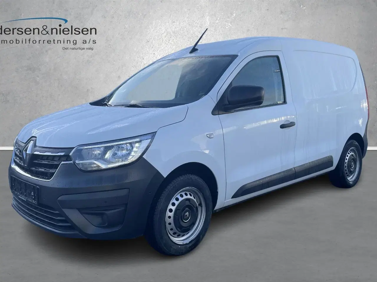 Billede 1 - Renault Express 1,5 DCI 75HK Van 6g