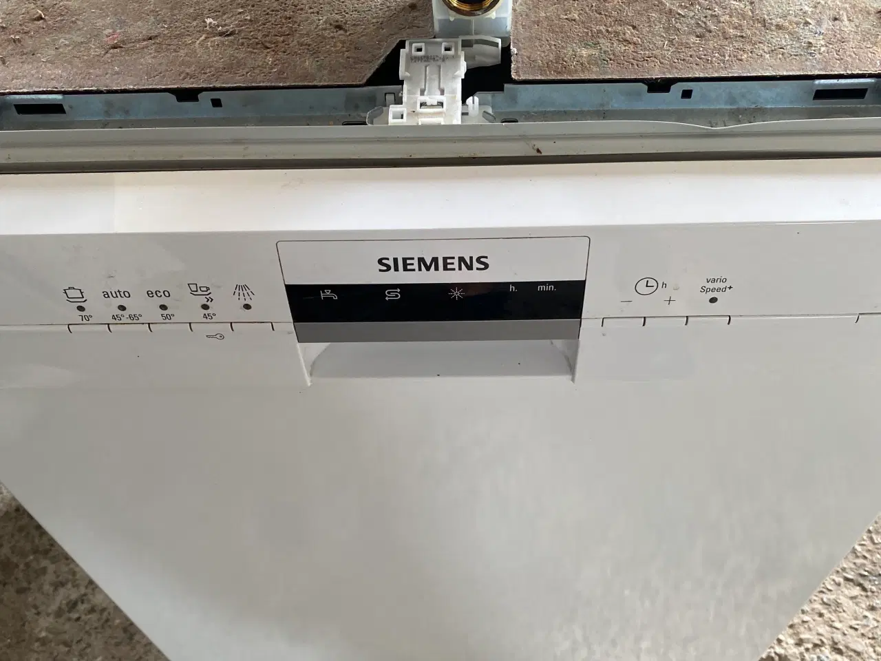 Billede 4 - Opvaskemaskine Siemens