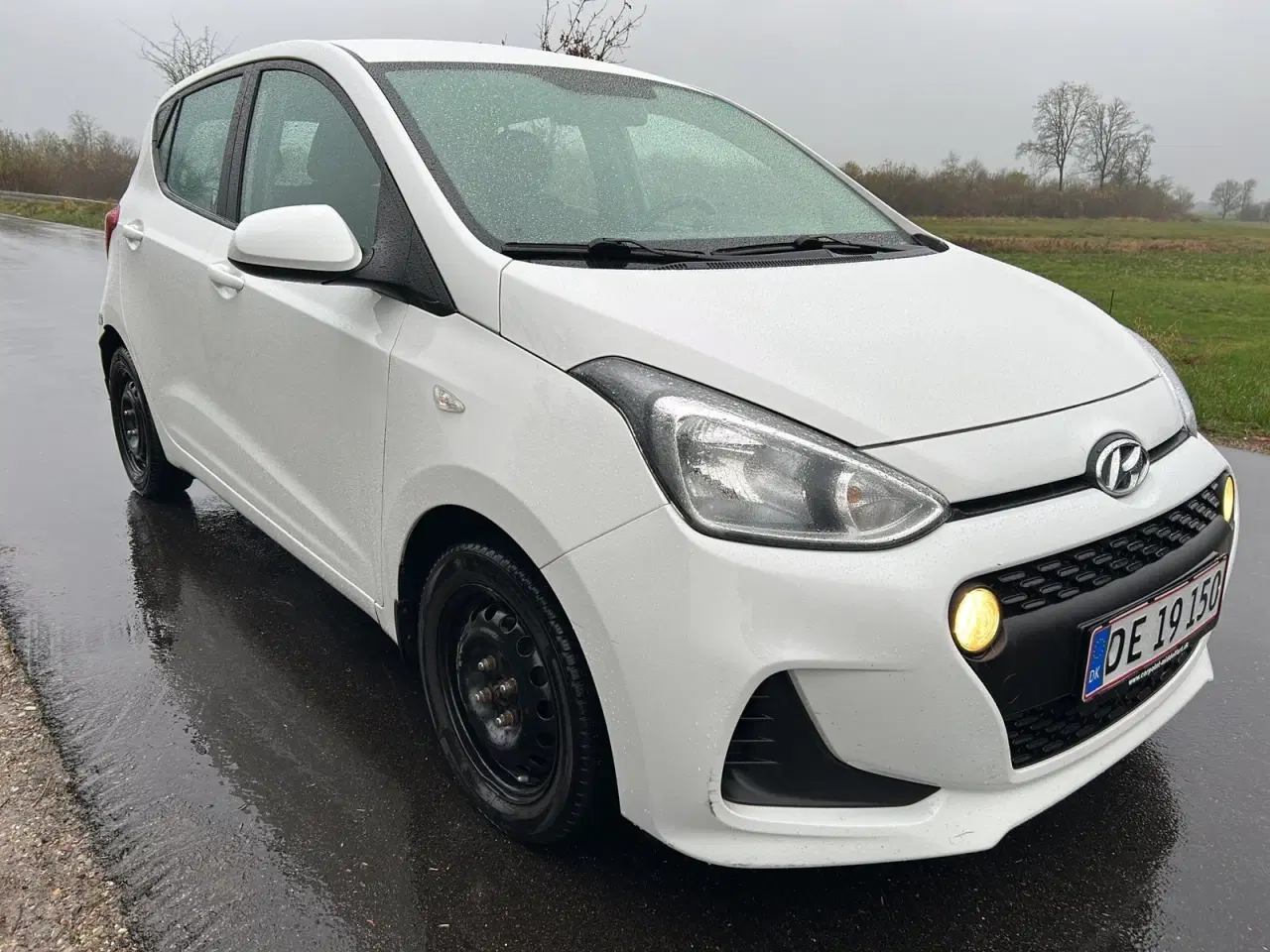 Billede 3 - Hyundai i10 1,0 Vision
