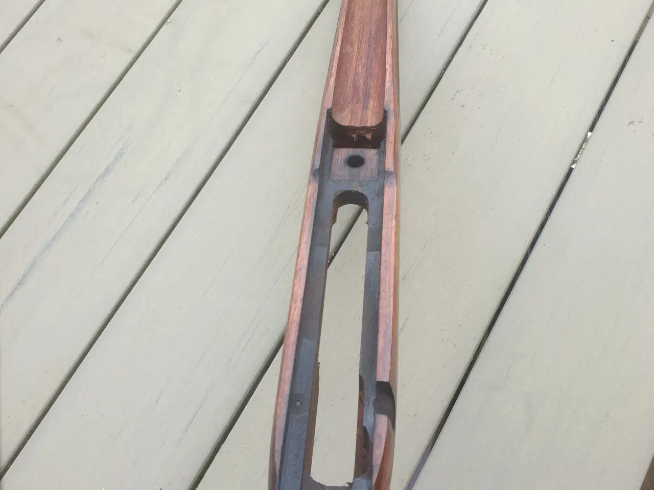 Billede 1 - TIKKA SKÆFTE M 690/695